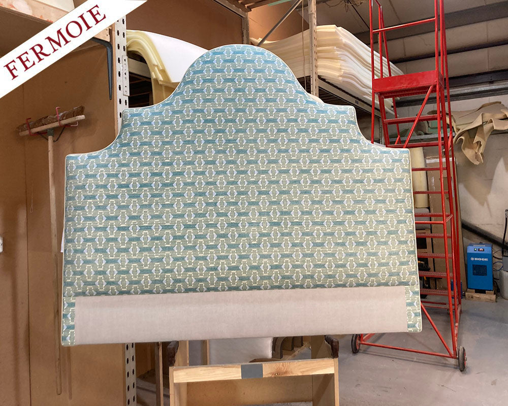 Kingsize Samson Headboard Fermoie Sicily 003