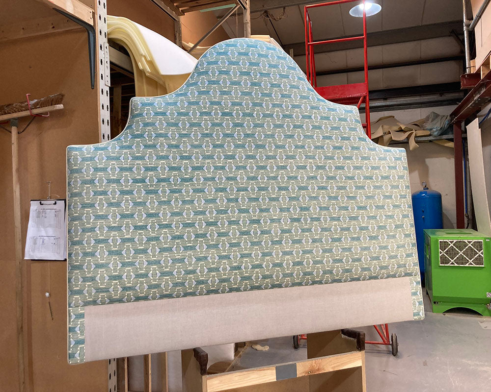 Kingsize Samson Headboard Fermoie Sicily 003