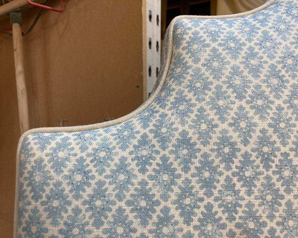 Twin Single Samson Headboards Linwood Ashfield Waterfall