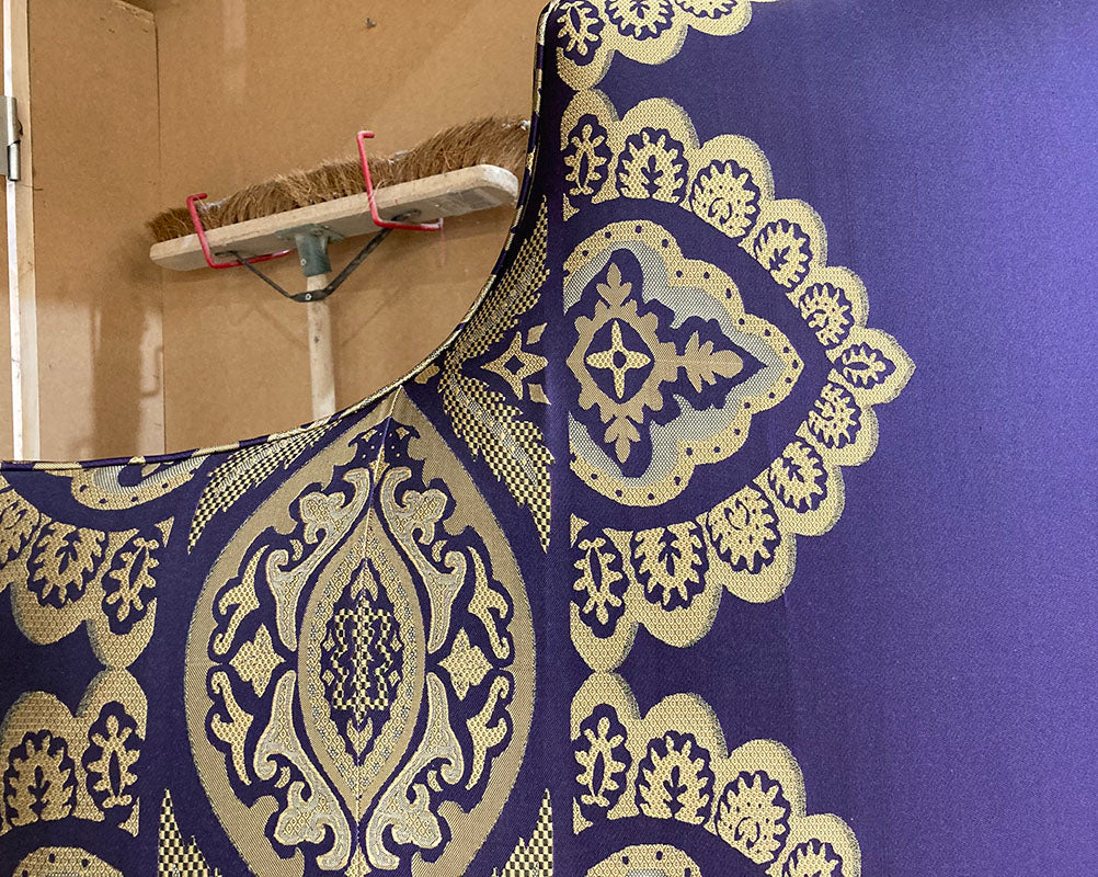 Super King Samson Headboard Julia Brendel India Bainganee