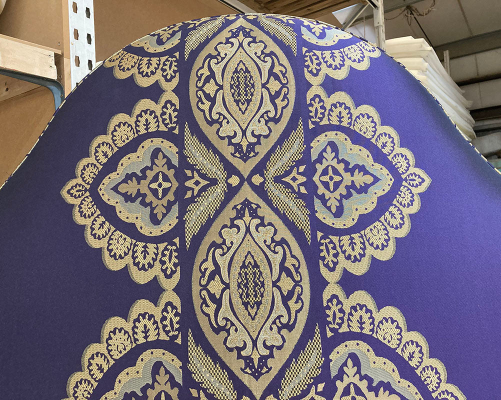 Super King Samson Headboard Julia Brendel India Bainganee